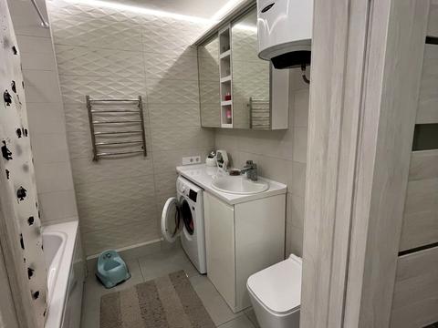 квартира за адресою Козакевича вул., 27