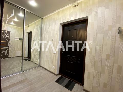 квартира за адресою Одеса, Костанді вул., 162/6
