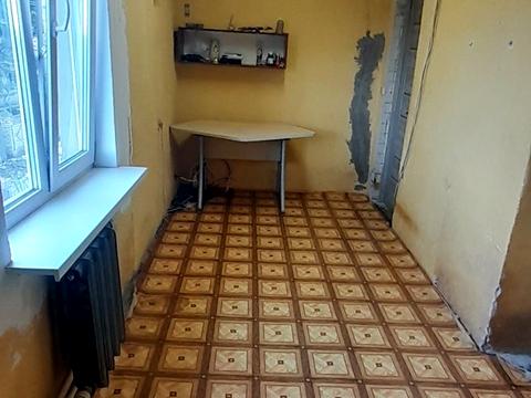 дом по адресу 8 лінія