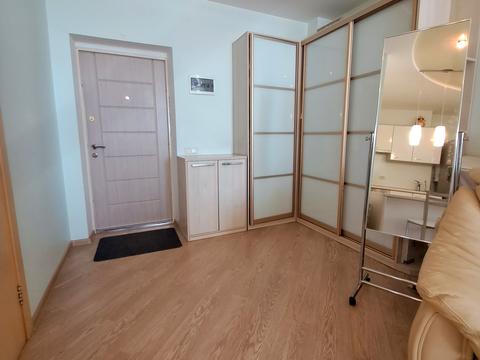 квартира по адресу Кадетский Гай ул., 6
