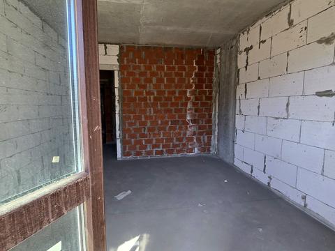 квартира за адресою Метрологічна вул., 107