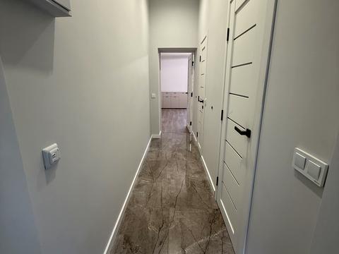 квартира по адресу Олега Ольжича ул., 3