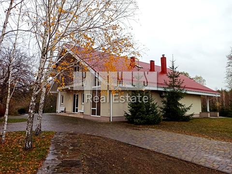 дом по адресу Вышгородская ул.