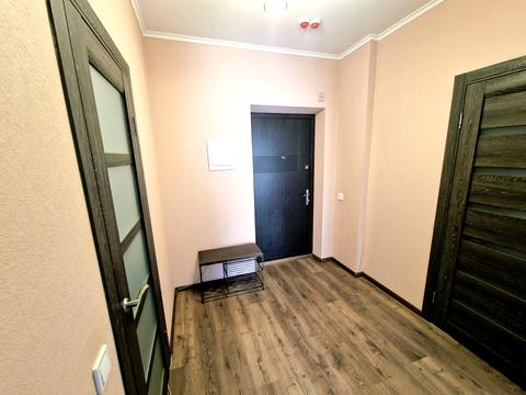 квартира за адресою Сім'ї Кульженків вул. (Петра Дегтяренка), 37