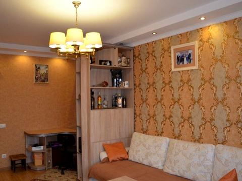 квартира по адресу Науки просп., 54-Б