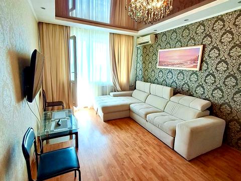 квартира за адресою Польова вул., 10