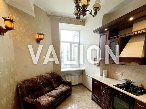 квартира по адресу Рейтарская ул., 20/24