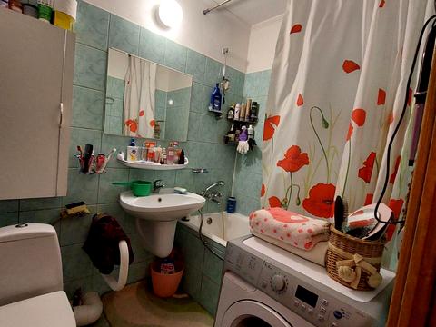 квартира за адресою Тролейбусна вул., 8
