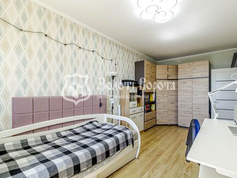 квартира по адресу Академика Вернадского бульв., 24