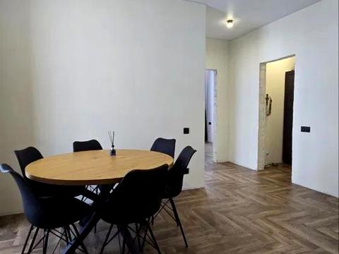 квартира за адресою Григорія Сковороди вул., 36