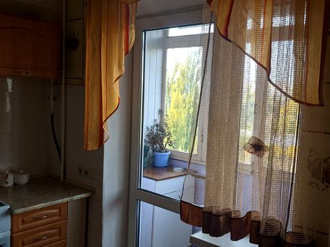 квартира по адресу Ивана Миколайчука ул. (Серафимовича), 7-А