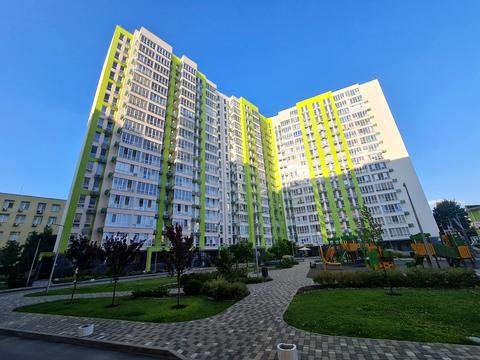 квартира по адресу Берестейский просп. (Победы), 65-Д