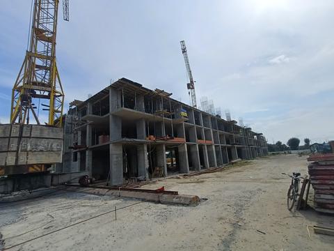 квартира за адресою Енергетиків вул., 4