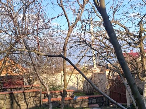 дом по адресу Ольги Кобылянской ул.