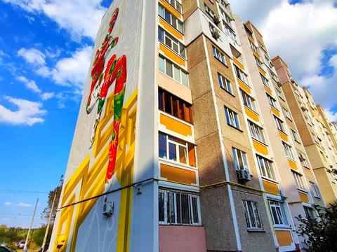 квартира за адресою Незалежності вул., 56