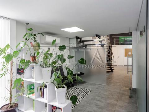 коммерческая по адресу Саксаганского ул., 70