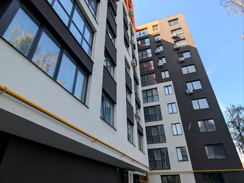 квартира за адресою Національної Гвардії вул., 3-В
