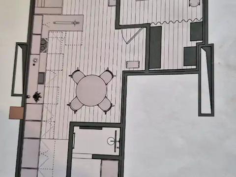 квартира за адресою Короленка вул., 43