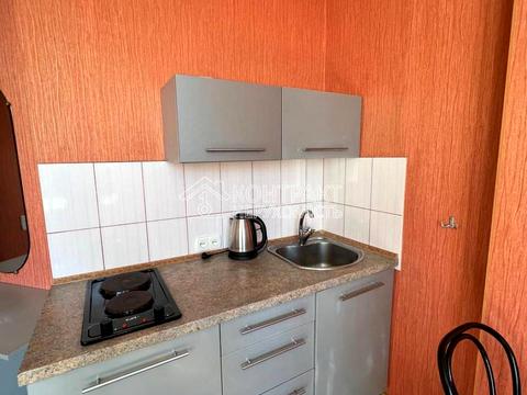 квартира за адресою Євгена Котляра вул. (Червоноармійська), 8/10в