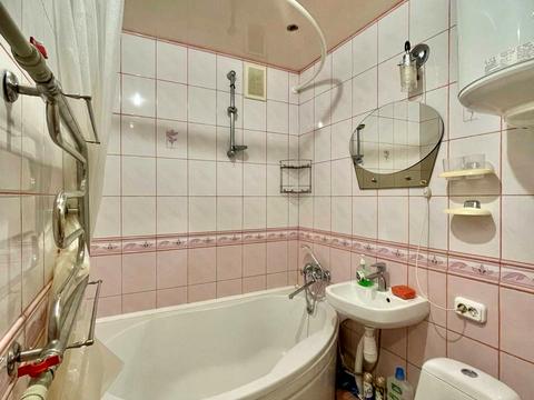 квартира по адресу Петра Калнышевского просп. (Косіора), 50