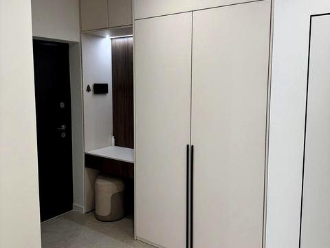 квартира по адресу Угорская ул., 12