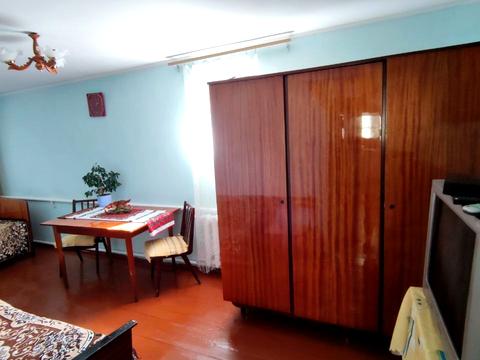 дом по адресу Захисників України ул., 1