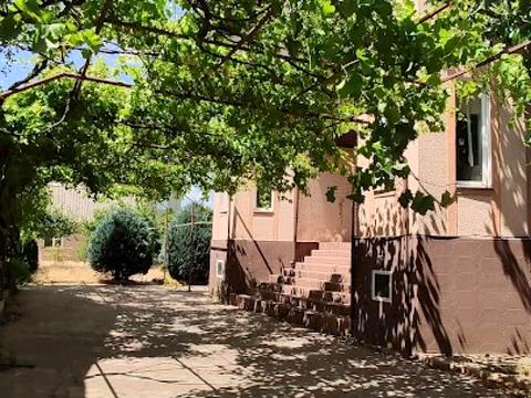 будинок за адресою с-ще. Ліски, Садова