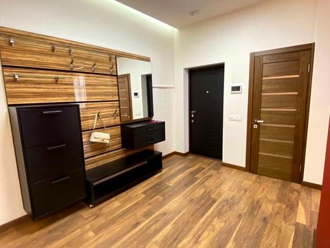 квартира за адресою Полтавська вул., 13