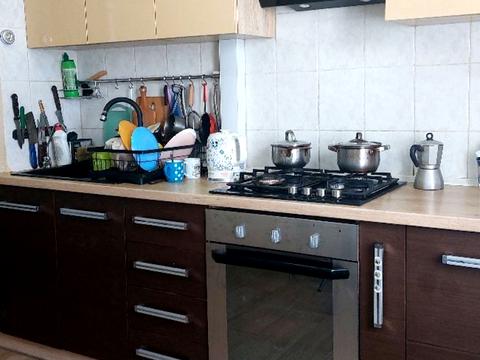 квартира по адресу Героев просп., 46