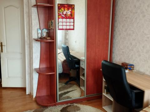 квартира за адресою Марії Литвиненко-Вольгемут вул., 44в