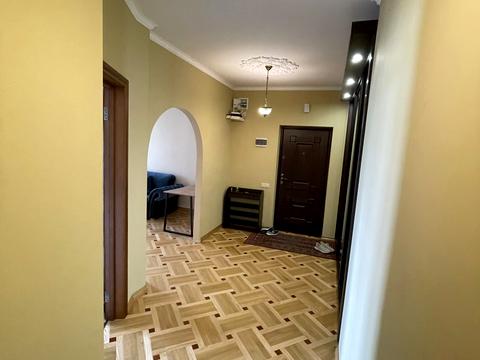 квартира по адресу Караджича ул., 29в