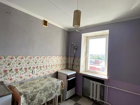 квартира за адресою Лікарняна вул., 3