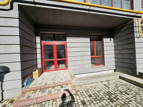 комерційна за адресою Василя Симоненка вул., 3А