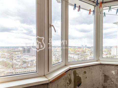 квартира по адресу Харьковское шоссе, 19а
