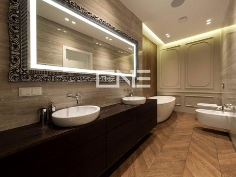 квартира за адресою Кловський узвіз, 7а
