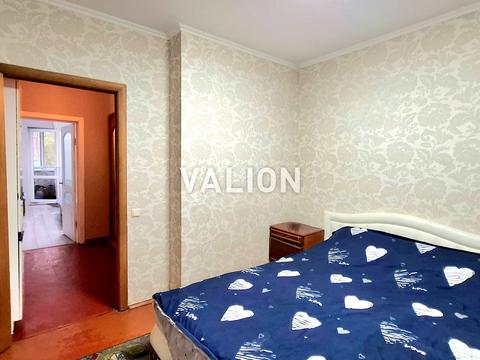 квартира по адресу Оноре де Бальзака ул., 38