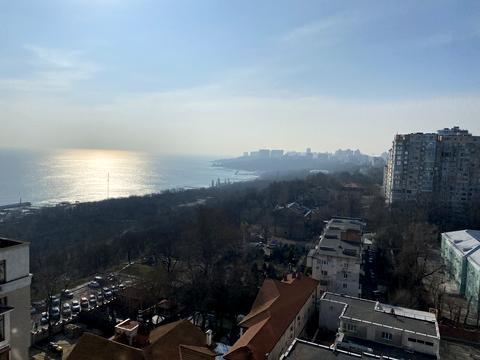 квартира по адресу Гетьмана Сагайдачного бульв. (Лидерсовский), 5