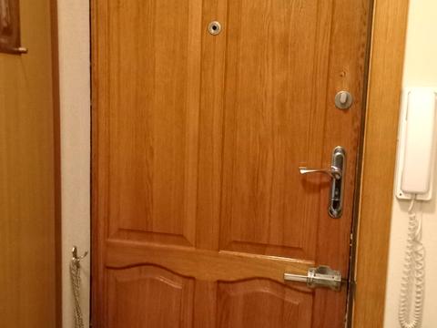 квартира по адресу Романа Кармена ул., 8