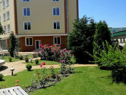 квартира по адресу Люстдорфская дорога ул., 100з