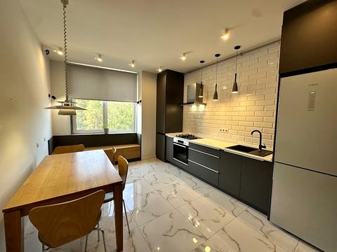 квартира по адресу Охотничья ул., 13