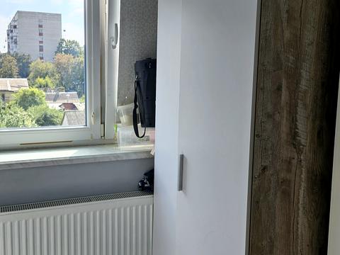 квартира за адресою Запорізька вул., 20а