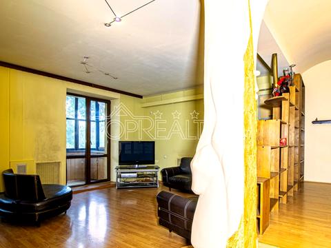 квартира за адресою Данилевського вул., 6