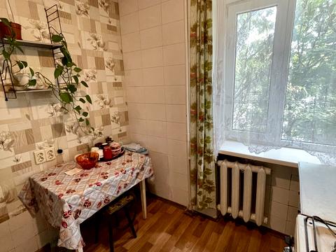 квартира по адресу Леонида Стромцова ул. (Вакуленчука), 1