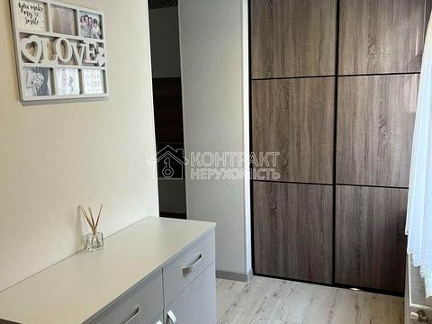квартира по адресу Верхнегиевская ул., 89в