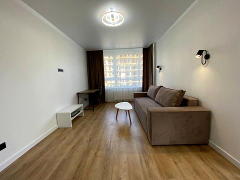 квартира за адресою Топольна вул., 4б