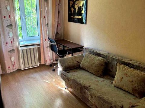 квартира за адресою Олександра Лазаревського вул. (Мініна), 4