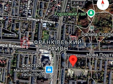 квартира за адресою Володимира Великого вул. (Артема), 57