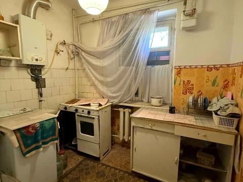 квартира по адресу Гражданская ул., 42б