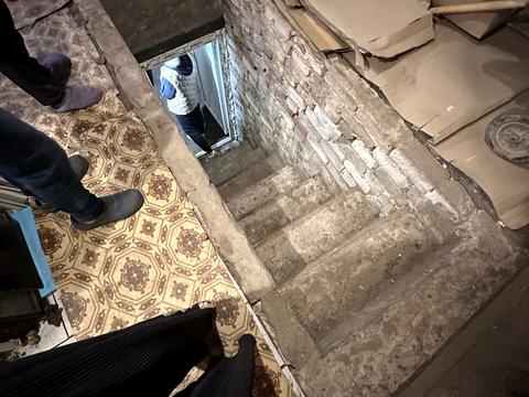 дом по адресу Луганская ул.