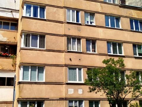 квартира по адресу Снопковская ул., 45